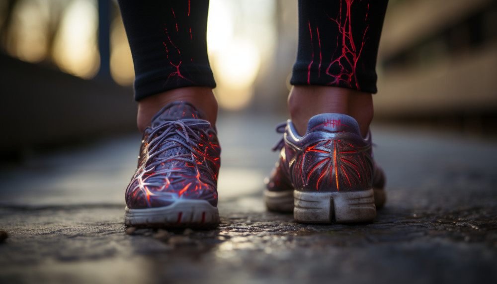 Alcune patologie del piede: come prevenirle e curarle