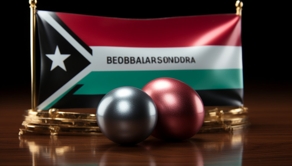 Botswana già allo stesso livello di Malesia e Portogallo