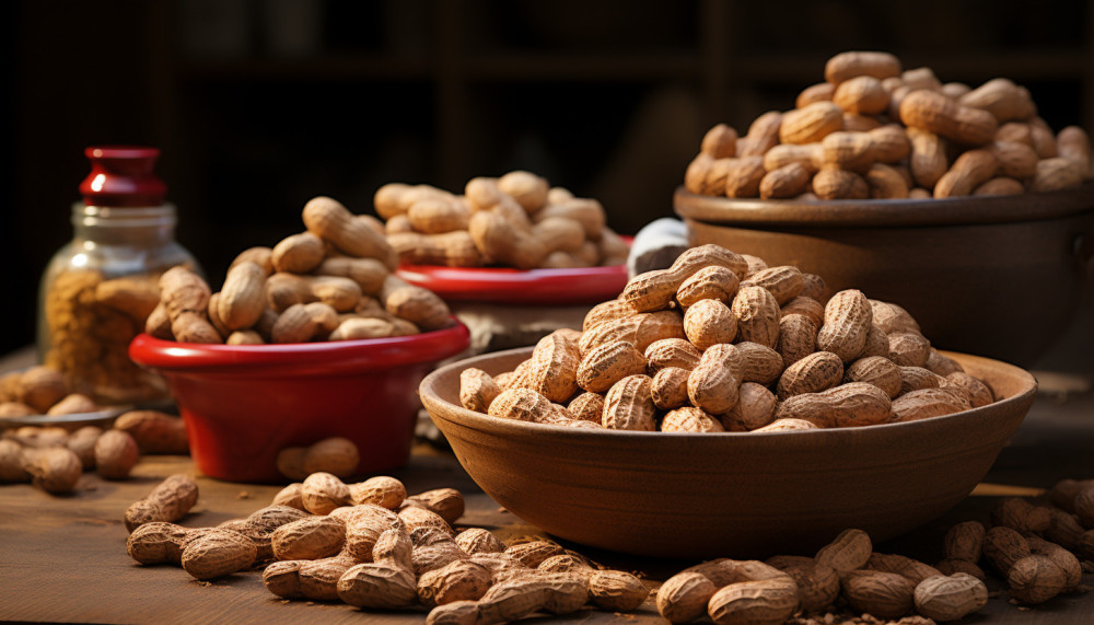 Cancro : e se le arachidi aumentassero il rischio di metastasi?