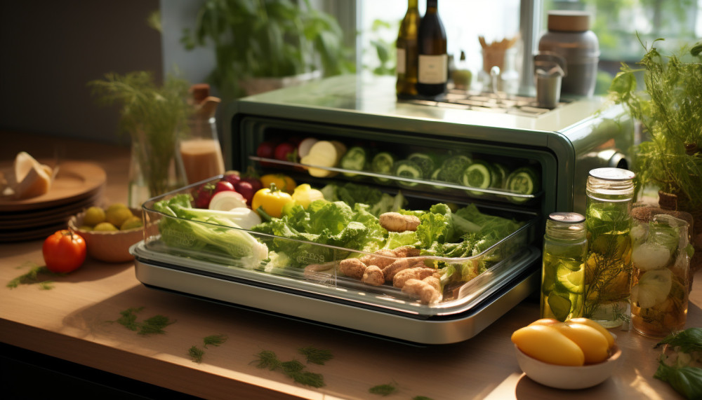 Come risparmiare sulla bolletta elettrica: l'efficienza energetica dei mini frigoriferi nel 2023