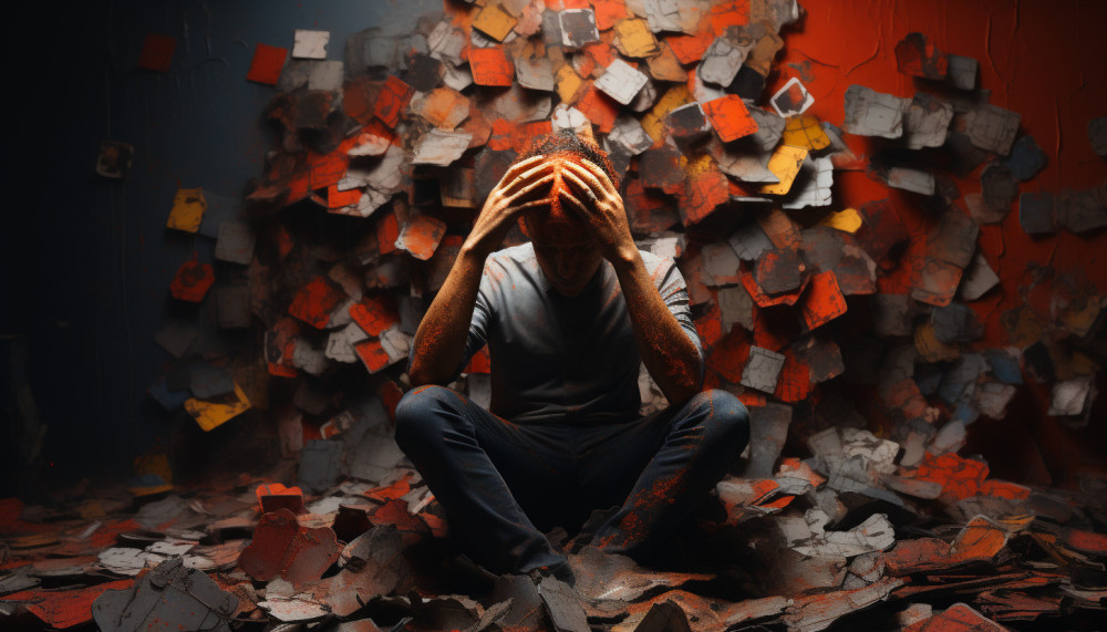 Impatto dei siti di scommesse non AAMS sulla salute mentale