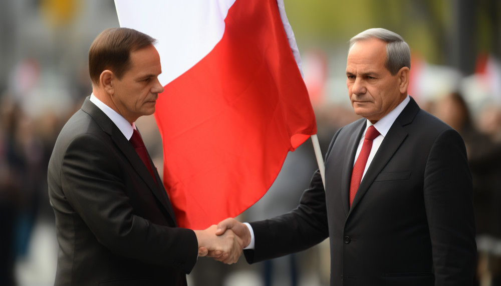 Nuova crisi diplomatica tra Polonia e Israele