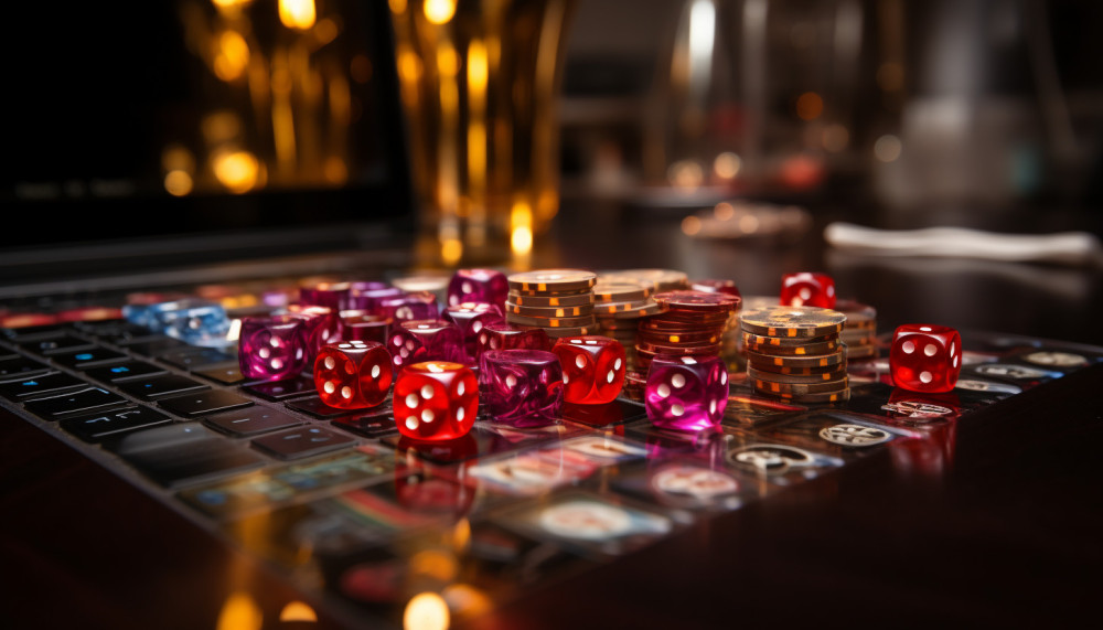 Perché scegliere un casinò online ?