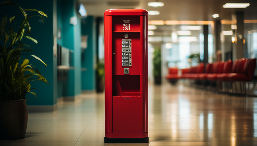 Perché utilizzare un supporto per estintori?