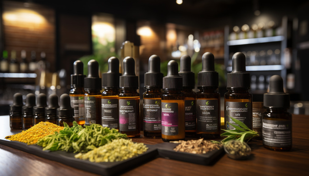 Quali sono i principali vantaggi di acquistare prodotti CBD da un leader europeo ?